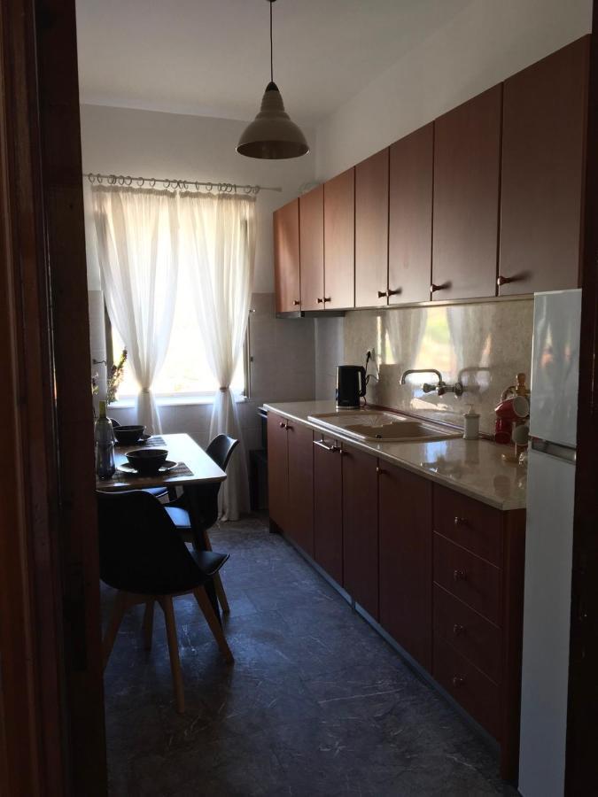 270° Apartment ไฮดรา ภายนอก รูปภาพ