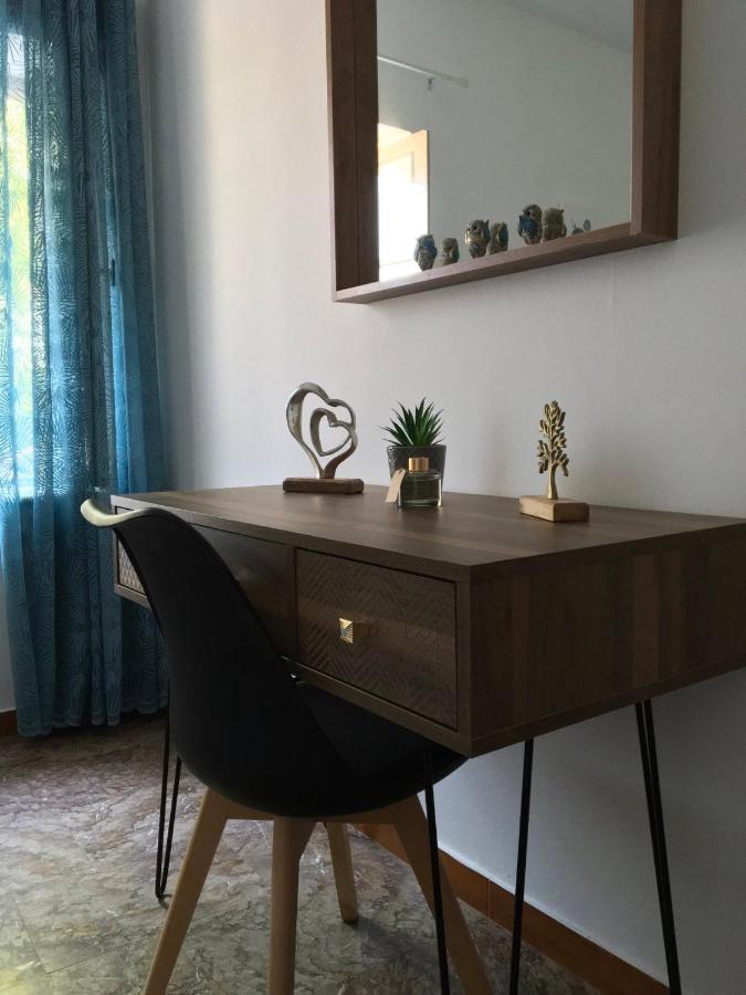 270° Apartment ไฮดรา ภายนอก รูปภาพ