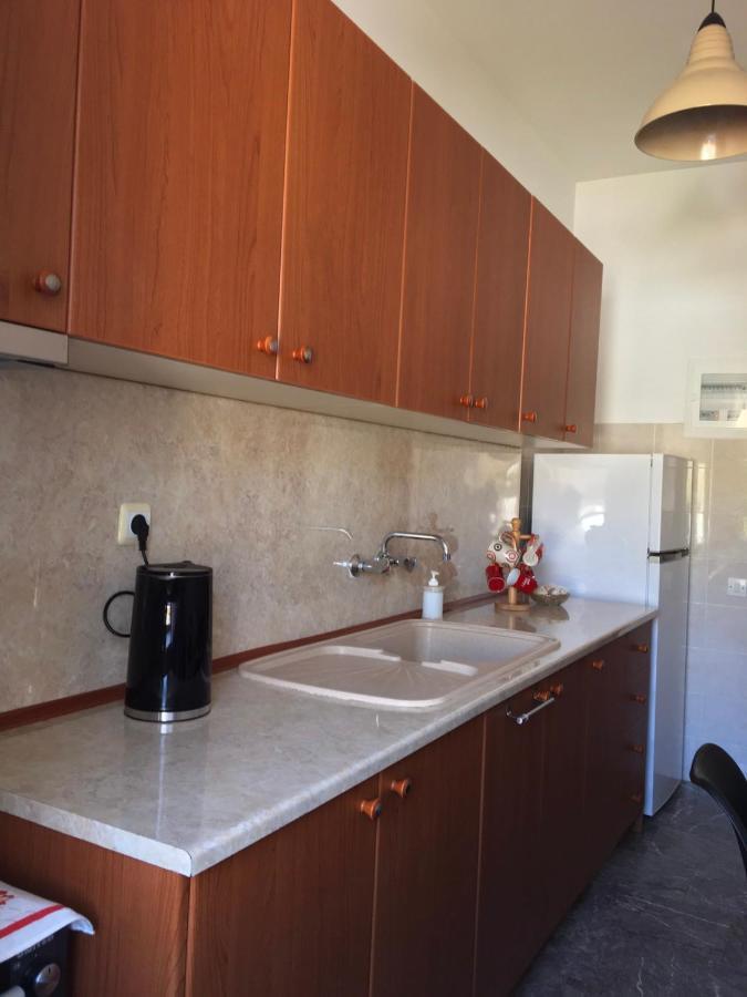 270° Apartment ไฮดรา ภายนอก รูปภาพ