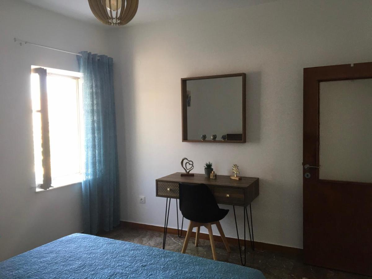 270° Apartment ไฮดรา ภายนอก รูปภาพ