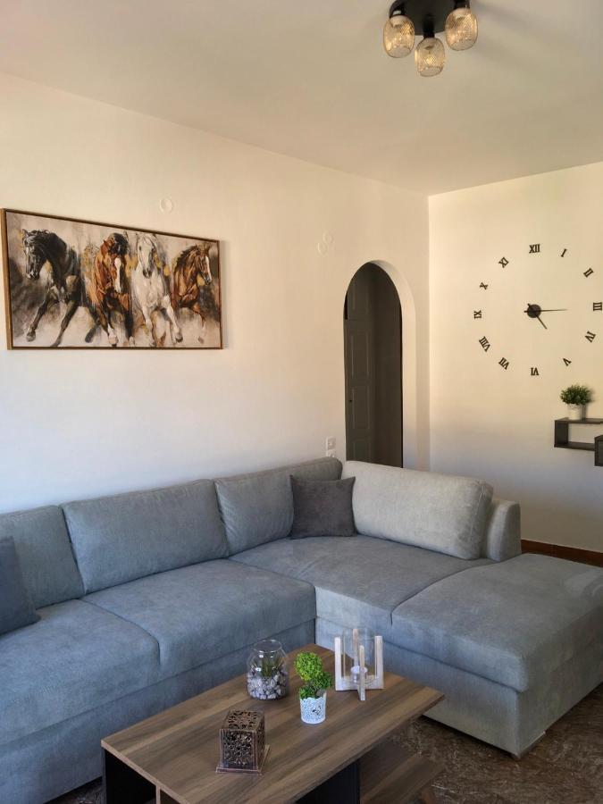 270° Apartment ไฮดรา ภายนอก รูปภาพ