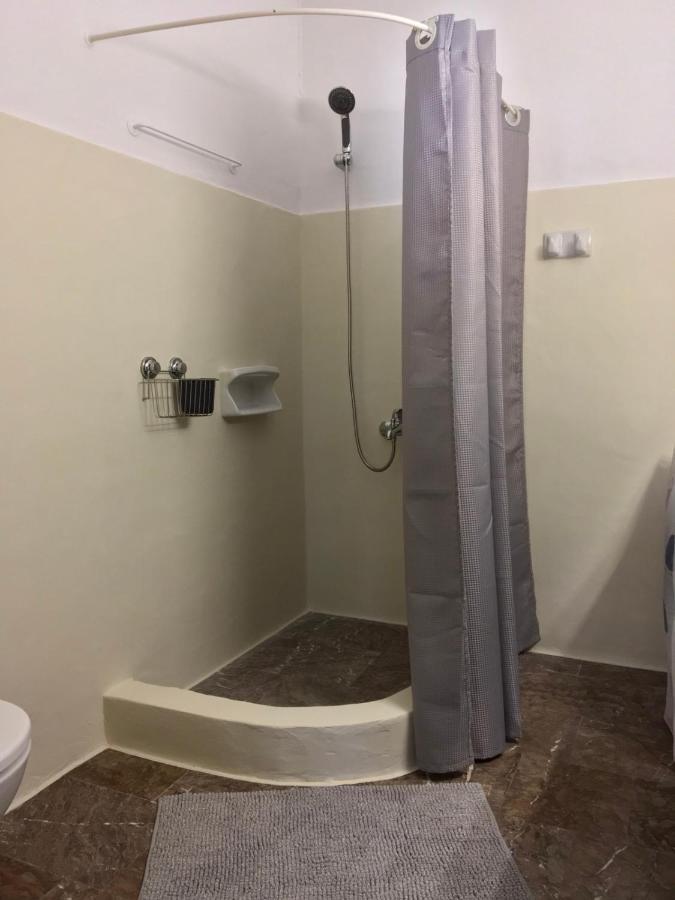 270° Apartment ไฮดรา ภายนอก รูปภาพ